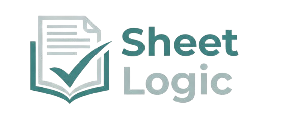 Sheet Logic